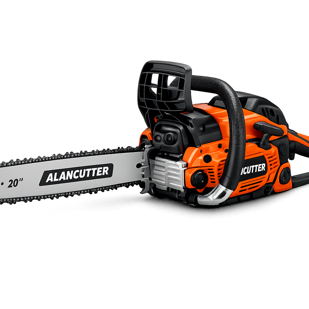 ALANCUTTER R65 Chainsaw