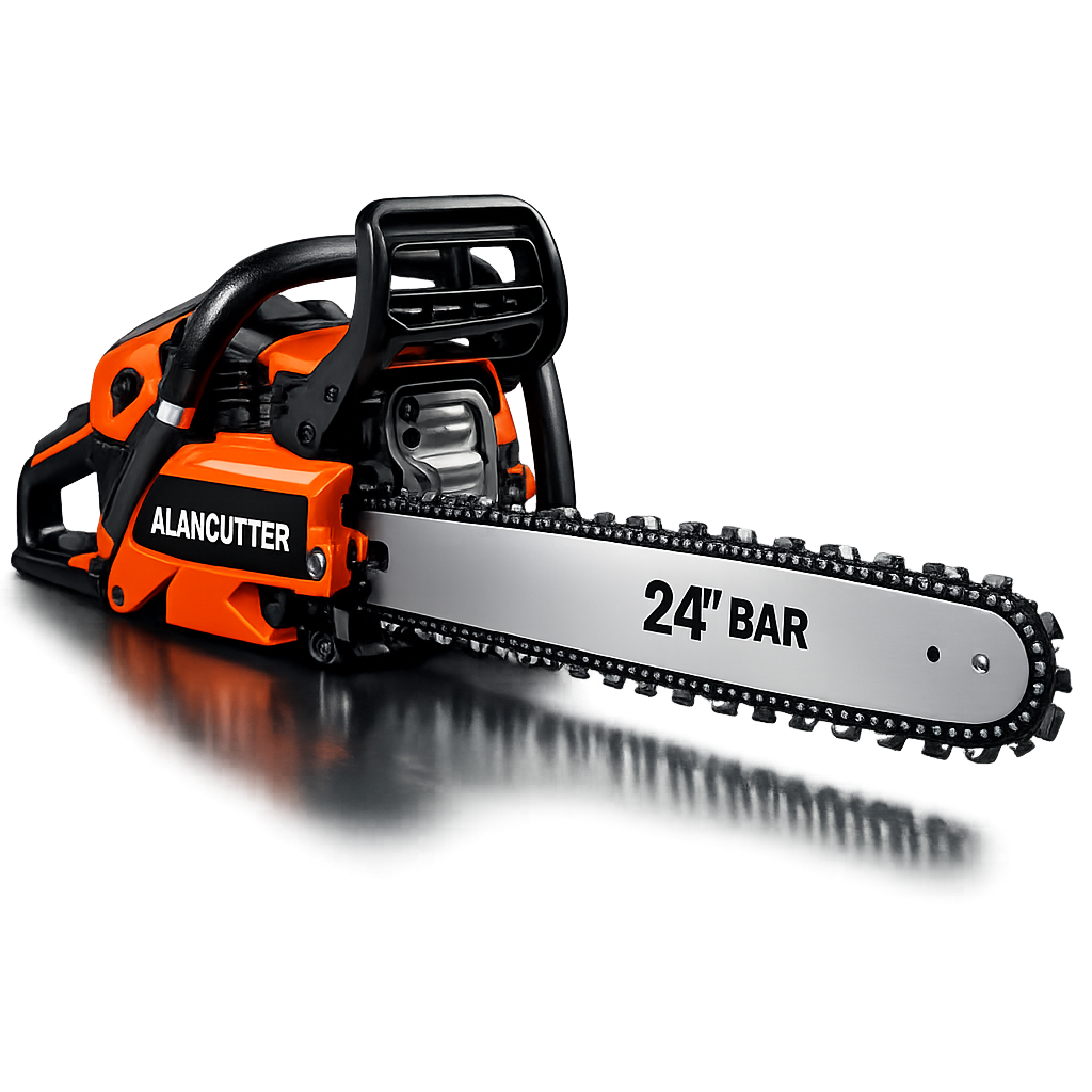 ALANCUTTER Professional Chainsaw