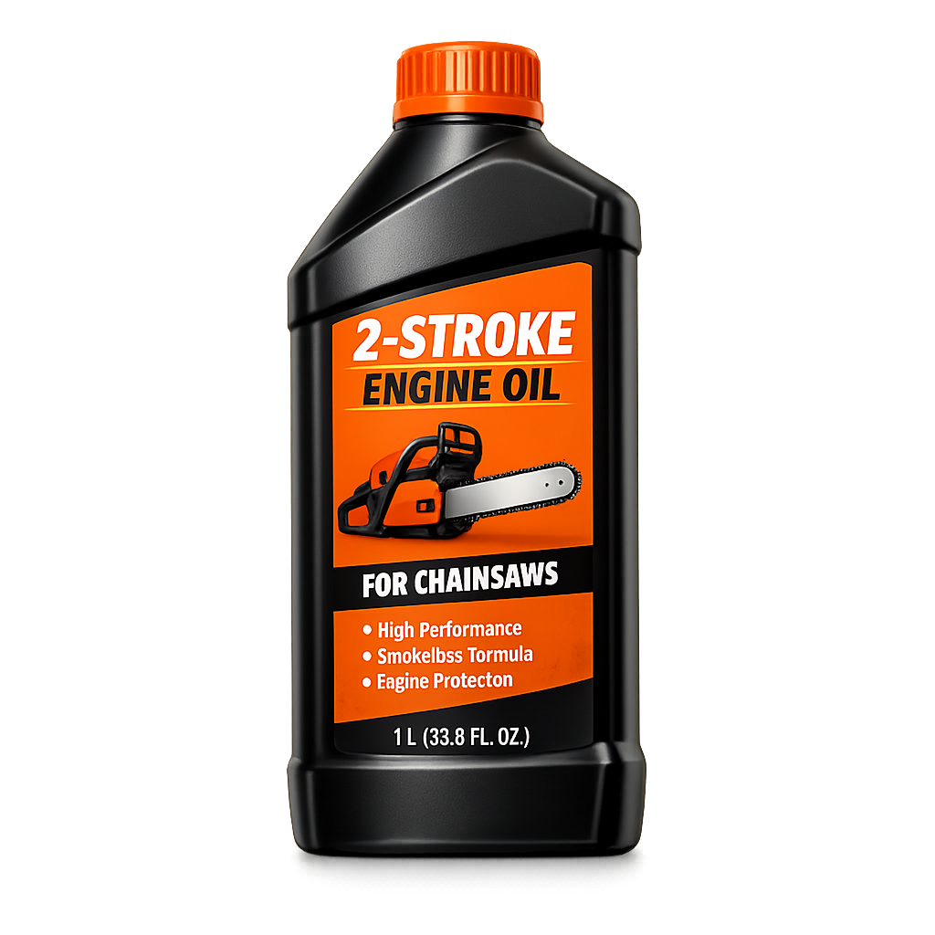 2T Oil